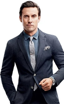 Milo Ventimiglia